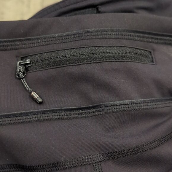 Lululemon Pace Queen Tight Black - Picture 14 of 15